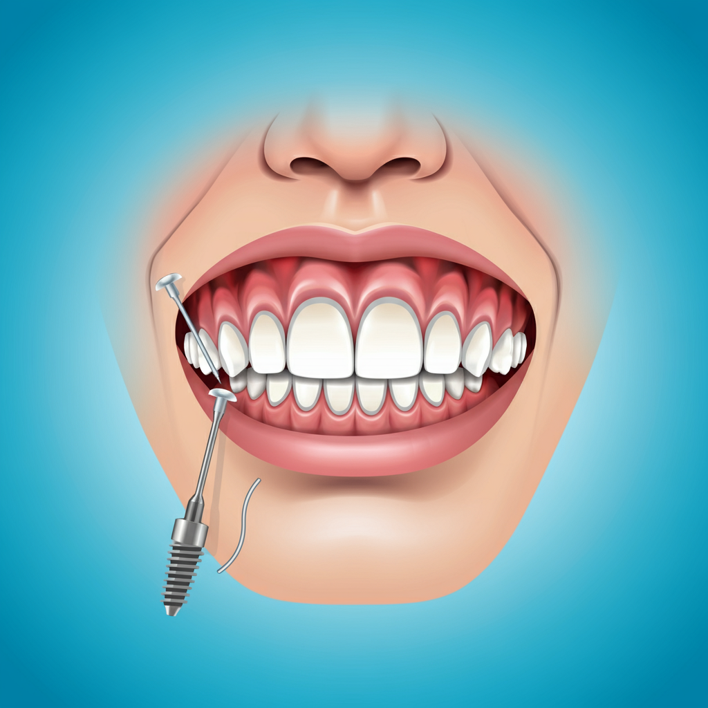 dentist all on 4